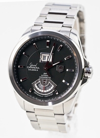 Tag Heuer WAV5111.BA0901 Black Watch