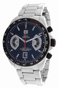 Tag Heuer CAV511C.BA0904 Black Watch