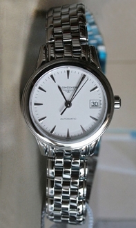 Longines Flagship Series L4.274.4.12.6 Watch