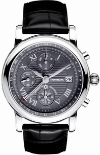 Montblanc 101637 Star Series Mens Watch