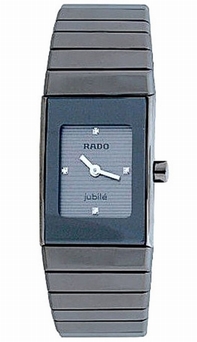 Rado R21642702 28mm 30meters (100Feet) Water Resistant Watch