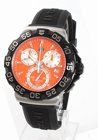 Tag Heuer CAH1113.BT0714 Formula 1 Series Mens Watch