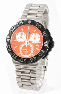 Tag Heuer CAH1113.BA0850 Formula 1 Series Mens Watch