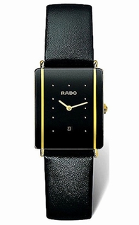 Automatic Rado R20282165 Mens Black Watches