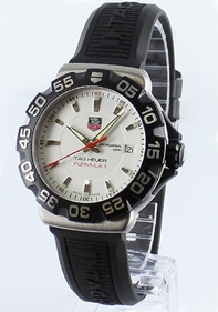 Mens Tag Heuer Formula 1 WAH1111.BT0714 Stainless Steel Watch