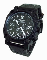 U-Boat 1916 Thousands of Feet Series Mens Watch