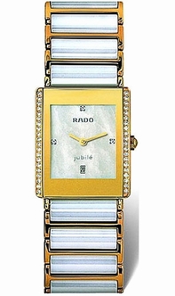 Rado Integral Series 160.0338.3.090 Watch