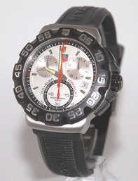 Tag Heuer Formula 1 Series CAH1111.BT0714 Watch