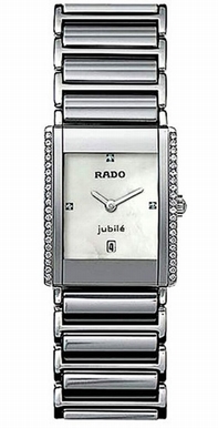 Rado Integral Series 160.0429.3.190 Watch