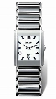 Rado 160.0484.3.011 Integral Series Mens Watch