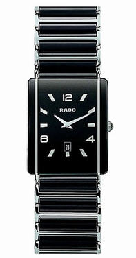 Rado Integral Series 160.0484.3.015 Watch