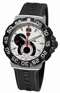 Tag Heuer Formula 1 CAH1011.FT6026 Stainless Steel Case Swiss Watch