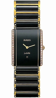 Rado R20338152 Integral Series Mens Watch