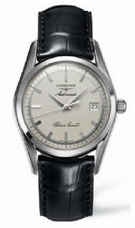 Longines L1.647.4.72.2 Automatic Stainless Steel Watch