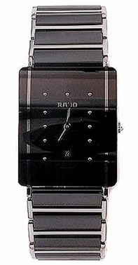 Rado R20484162 Black Watch