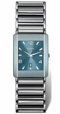 Automatic Rado R20484202 Mens Blue Watches