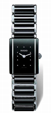 Rado Integral Series R20488162 Watch