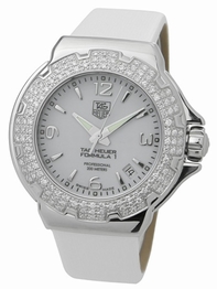 Tag Heuer CAC1310.FC6219 Silver Watch