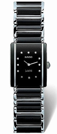 Rado Integral Series R20488742 Watch