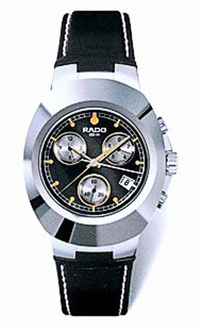 Rado 541.0638.3.115 Black Watch