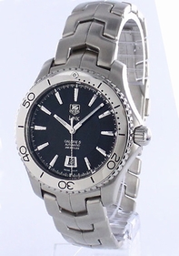 Tag Heuer WJ201A.BA0591 42.0 mm 200 meters (660 Feet) Water Resistant Watch