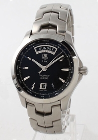 Tag Heuer WJF2010.BA0592 42.0 mm 200 meters (660 Feet) Water Resistant Watch