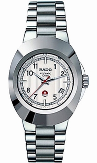 Rado R12637013 White Watch