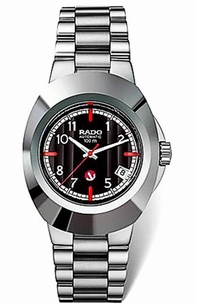 Rado R12637153 Automatic Stainless Steel Watch