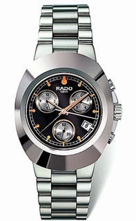 Mens Rado Original R12638153 Stainless Steel Watch