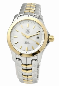 Tag Heuer WJF1352.BB0581 White Watch