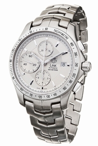 Tag Heuer Mens Stainless Steel Watch CJF2111.BA0594