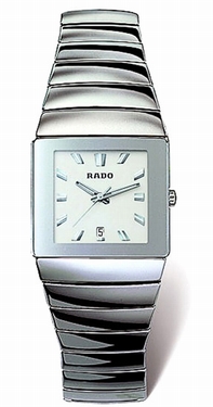 Mens Rado Sintra 152.0332.3.014 Stainless Steel Watch