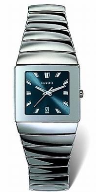 Rado 152.0332.3.021 Automatic Stainless Steel Watch