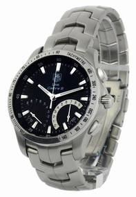 Swiss Quartz  Tag Heuer CJF7110.BA0587 Mens Watches