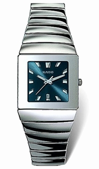 Rado 152.0432.3.021 Automatic Stainless Steel Watch