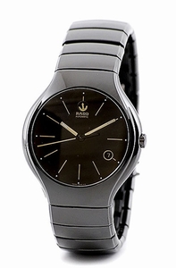 Rado R27857152 Black Watch