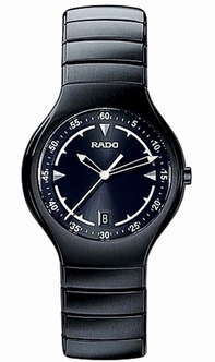 Rado True Series R27653152 Watch