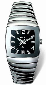 Rado R13598152 Black Watch