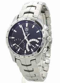 Tag Heuer CJF7110.BA0592 Link Series Mens Watch