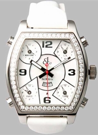 Jacob & Co. H24 Five Time Zone Automatic Series J0305600005 Watch