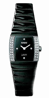 Rado Sintra R13618712 Stainless Steel Case Swiss Watch