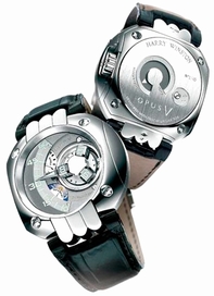 Harry Winston Opus V Series OPUS 5 Watch