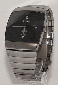 Rado R13777702 Black Watch