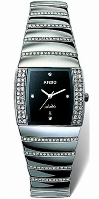 Rado R13577719 Black Watch