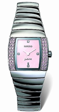 Rado R13581922 40mm 40 meters (135 Feet) Water Resistant Watch