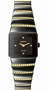 Rado R13337729 Sintra Series Mens Watch