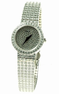 Piaget G0A04194 Pav?Diamond Dial Watch