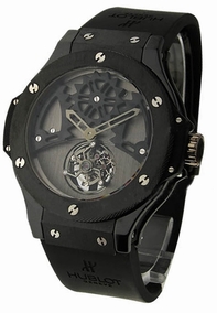 Hublot 305.CM.002.RX Black Watch