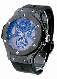 Hublot Mens Ceramic Watch 305.PM.0002.RX