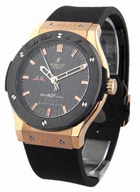 Hublot 501.PM.1680.RX.YCM09 Classic Fusion Series Mens Watch